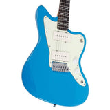 Sire Guitars J3/BLU Mahonie elektrische gitaar J-stijl, blauw