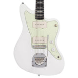 Sire Guitars J5/WH Mahonie elektrische gitaar J-stijl, wit