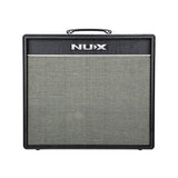 NUX MIGHTY-60MK2 60 watt Mighty Series gitaarversterker met DSP, Looper, Tuner, Amp modeling