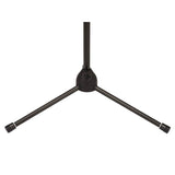 Fender microfoonstandaard met plectrum en slide houder