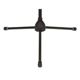 Fender microfoonstandaard met plectrum en slide houder