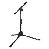 Fender telescopische versterker microfoon standaard