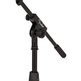 Fender telescopische versterker microfoon standaard