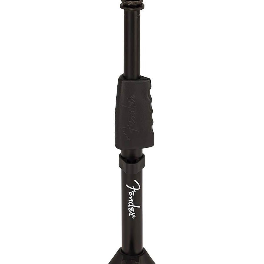 Fender telescopische versterker microfoon standaard