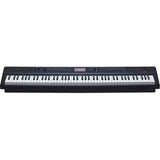 Medeli SP-A500/BK digitale piano met ST450 standaard