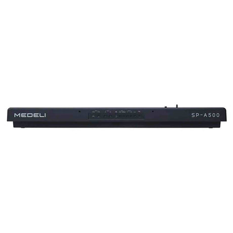 Medeli SP-A500/BK digitale piano met ST460 standaard
