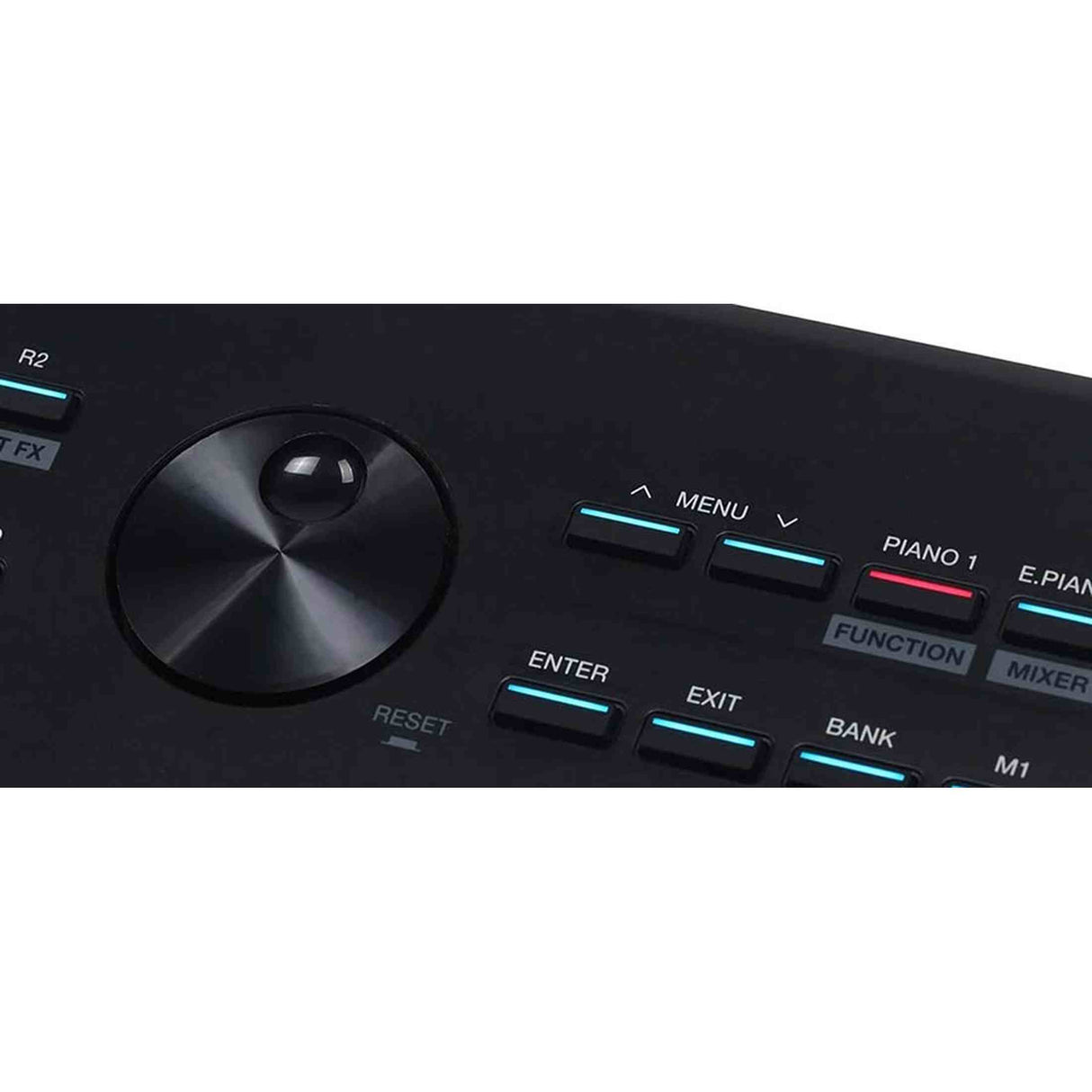 Medeli SP-A500/BK digitale piano met ST450 standaard