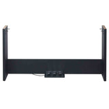 Medeli SP-A500/BK digitale piano met ST450 standaard