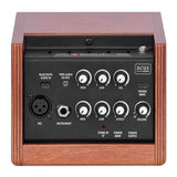 Acus ONE-4F akoestische instrumentenversterker 50W 1 kanaal naturel