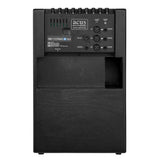 Acus ONE-10F BK akoestische instrumentenversterker 250W 3 kanalen zwart