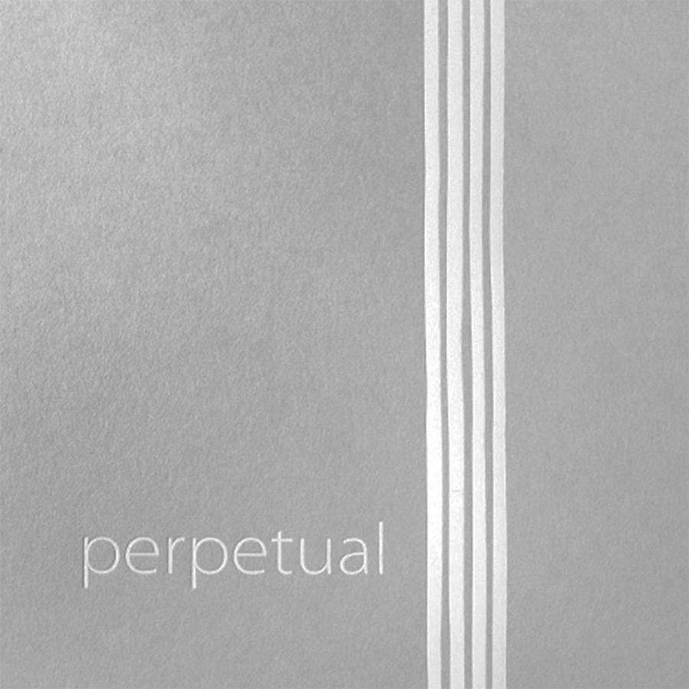 Pirastro P830275 cello string C-4 for ZMT tailpiece, tungsten