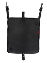 CNB CB1680DS8 Stokkentas met 1680D heavy duty nylon en YKK zippers, 41.5 x 35.0 cm