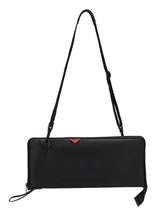CNB CB1680DS8 Stokkentas met 1680D heavy duty nylon en YKK zippers, 41.5 x 35.0 cm