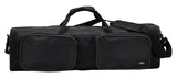 CNB CB1680HW75 Hardwaretas met 1680D heavy duty nylon en YKK zippers, 75 x 20 x 20cm