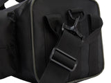 CNB CB1680HW75 Hardwaretas met 1680D heavy duty nylon en YKK zippers, 75 x 20 x 20cm