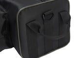 CNB CB1680HW75 Hardwaretas met 1680D heavy duty nylon en YKK zippers, 75 x 20 x 20cm