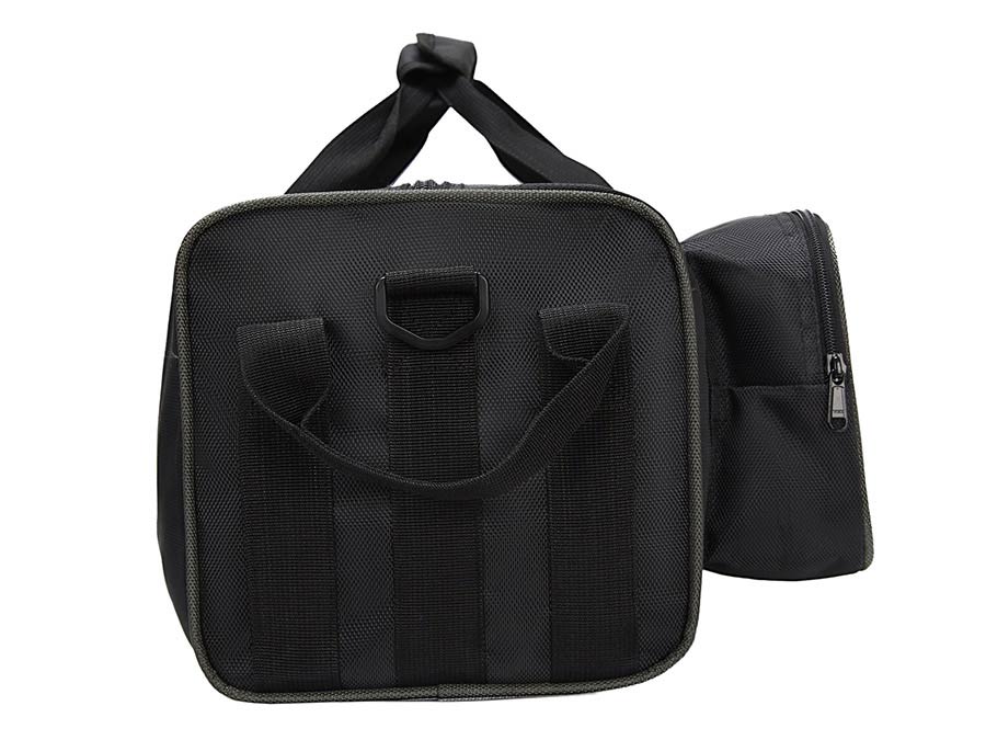 CNB CB1680HW75 Hardwaretas met 1680D heavy duty nylon en YKK zippers, 75 x 20 x 20cm