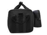 CNB CB1680HW75 Hardwaretas met 1680D heavy duty nylon en YKK zippers, 75 x 20 x 20cm