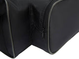 CNB CB1680HW75 Hardwaretas met 1680D heavy duty nylon en YKK zippers, 75 x 20 x 20cm