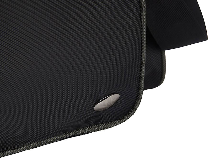 CNB CB1680HW75 Hardwaretas met 1680D heavy duty nylon en YKK zippers, 75 x 20 x 20cm
