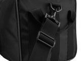 CNB CB1680HW90 Hardwaretas met 1680D heavy duty nylon en YKK zippers, 90 x 25 x 25cm