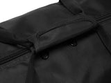 CNB CB1680HW90 Hardwaretas met 1680D heavy duty nylon en YKK zippers, 90 x 25 x 25cm