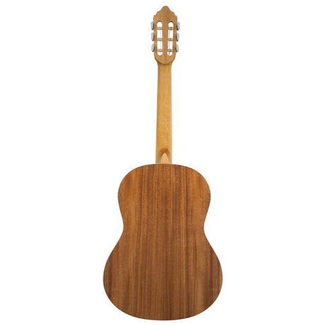 Valencia VC354OR Klassieke Gitaar 4/4, Sitka Spar & Mahonie, Oranje