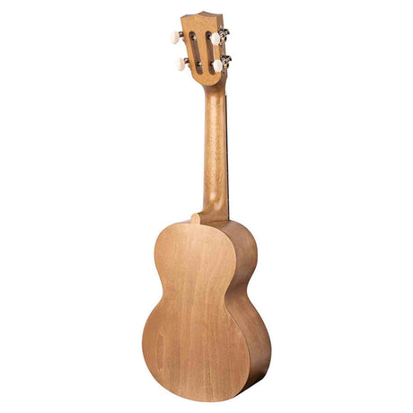 Mahalo ML2SD Island Series Concert Ukulele – Sand Dune