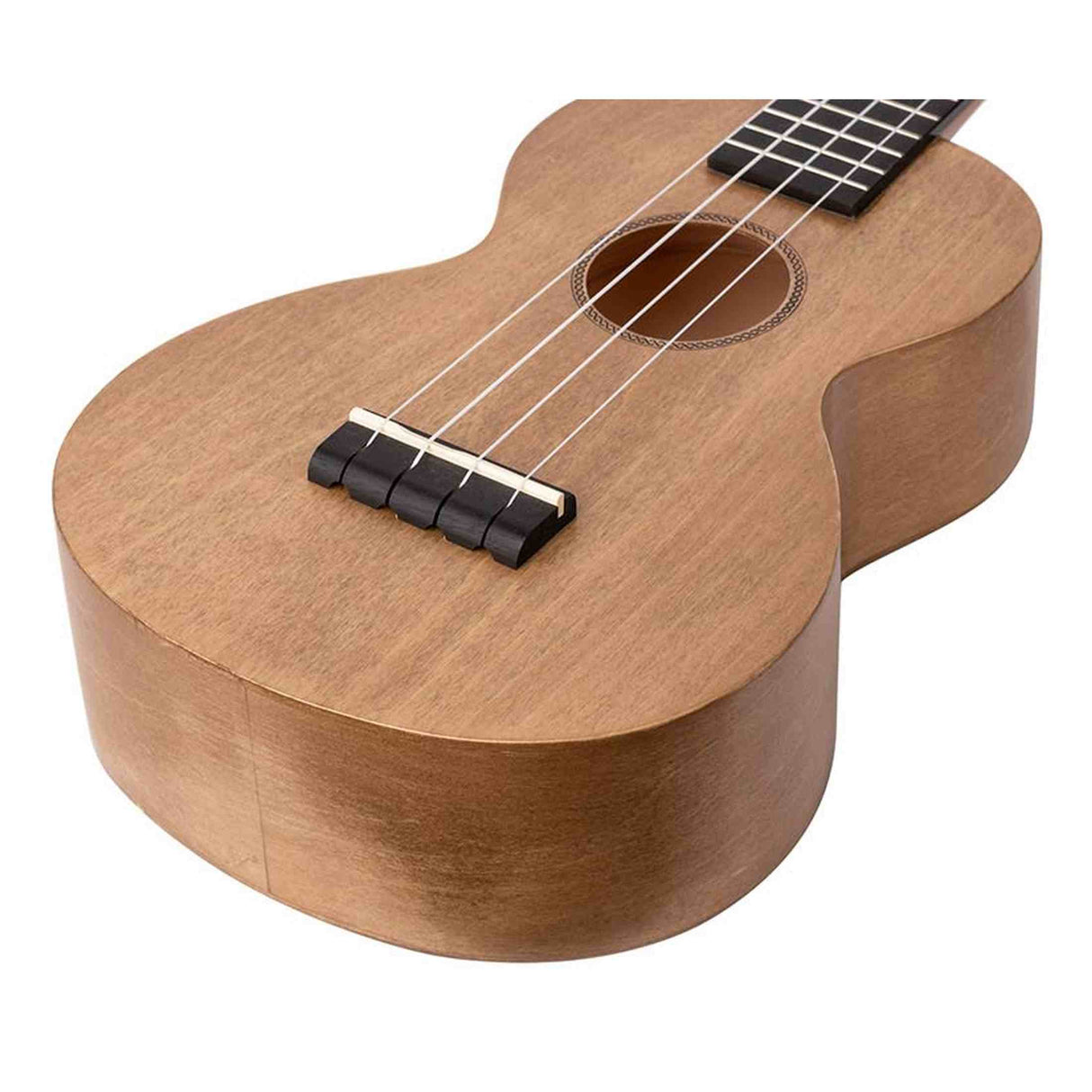 Mahalo ML2SD Island Series Concert Ukulele – Sand Dune