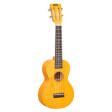 Mahalo ML2SF Island Series Concert Ukulele – Sun Flower