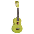 Mahalo ML2SG Island Series Concert Ukulele – Sea Green