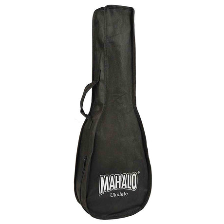 Mahalo ML2SH Island Series Concert Ukulele – Smoke Haze