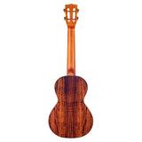 Mahalo MA3KA Artist Elite Series Tenor Ukulele Flame Koa