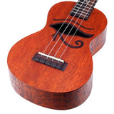 Mahalo MA2PH Artist Elite Series Concert Ukulele Pharaoh
