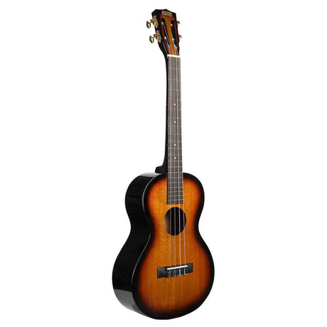 Mahalo MJ43TS Java Series Bariton Ukulele 3-Tone Sunburst