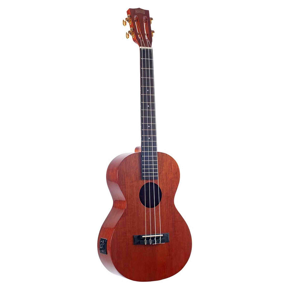 Mahalo MJ4VTVNA Java Series Bariton Ukulele Vintage Naturel