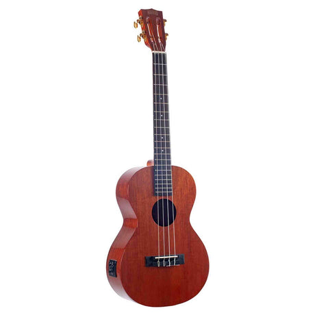 Mahalo MJ4VTVNA Java Series Bariton Ukulele Vintage Naturel