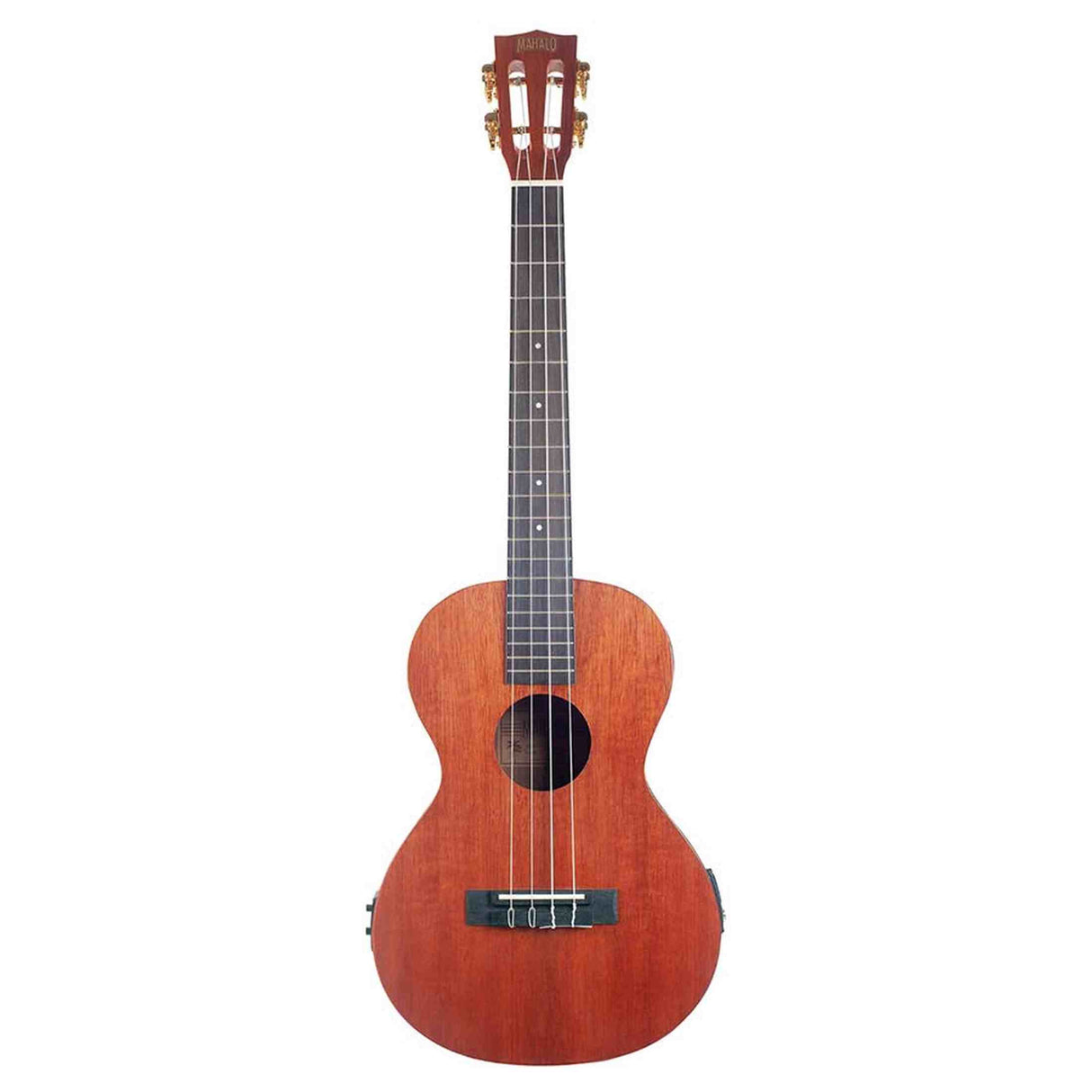 Mahalo MJ4VTVNA Java Series Bariton Ukulele Vintage Naturel