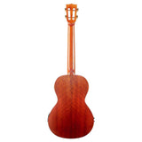 Mahalo MJ4VTVNA Java Series Bariton Ukulele Vintage Naturel