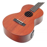 Mahalo MJ4VTVNA Java Series Bariton Ukulele Vintage Naturel