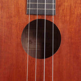 Mahalo MJ4VTVNA Java Series Bariton Ukulele Vintage Naturel