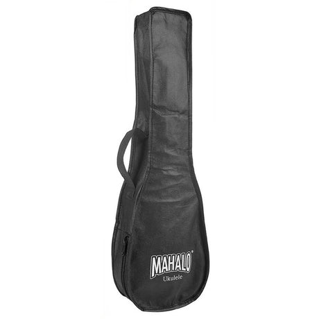 Mahalo MP1BK Pearl Series Sopraan Ukulele