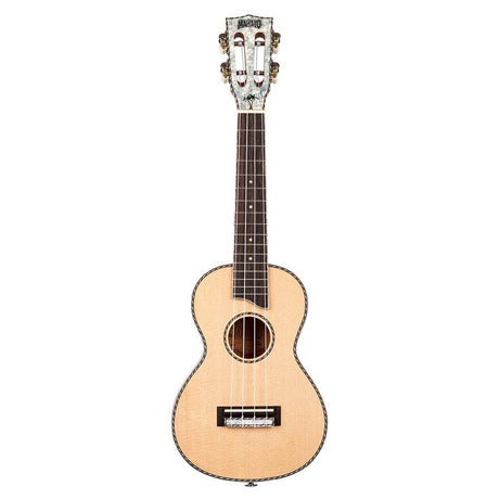 Mahalo MP2 Pearl Series Concert Ukulele