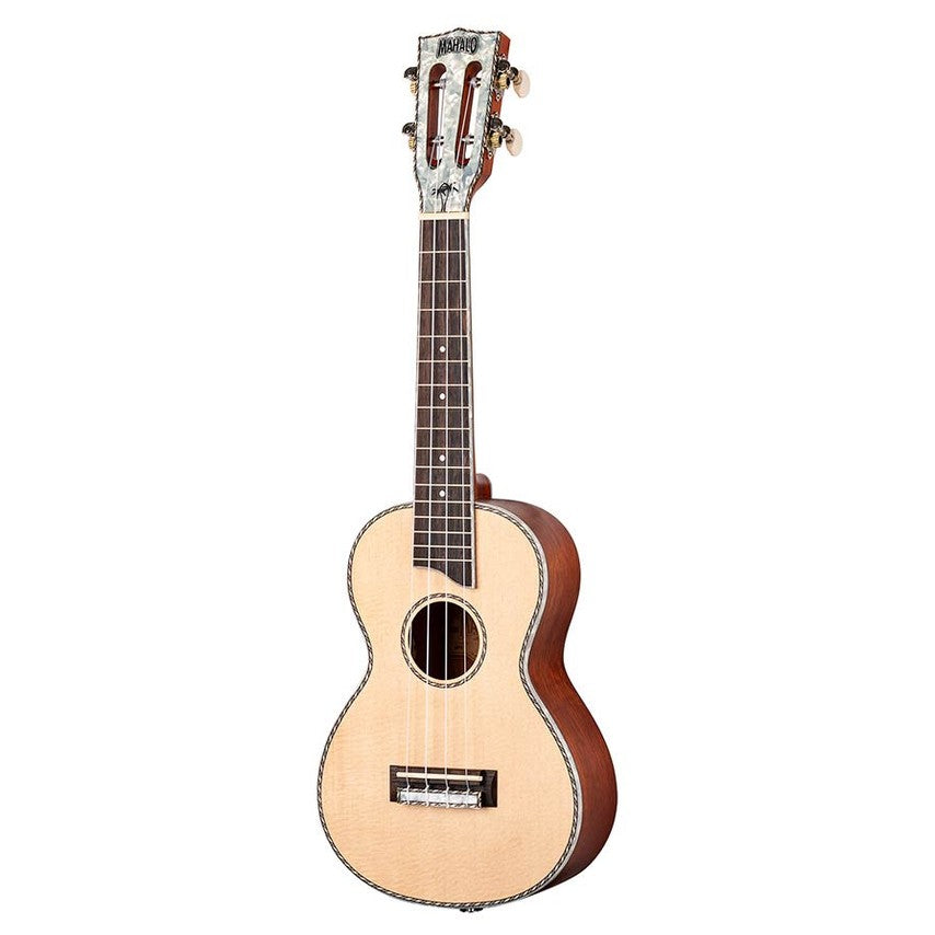Mahalo MP2 Pearl Series Concert Ukulele