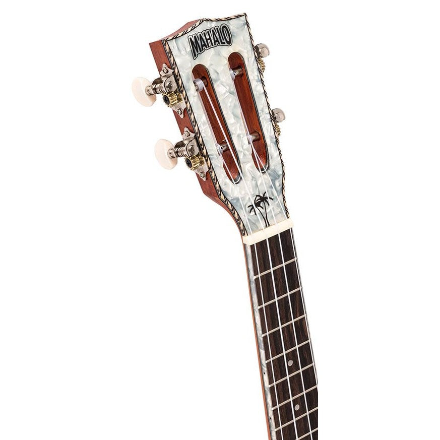 Mahalo MP2 Pearl Series Concert Ukulele