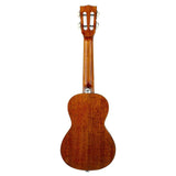 Mahalo MP2BK Pearl Series Concert Ukulele