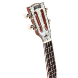 Mahalo MP2E Pearl Series Concert Ukulele