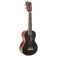 Mahalo MP2EBK Pearl Series Concert Ukulele