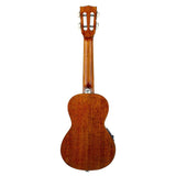 Mahalo MP2EBK Pearl Series Concert Ukulele