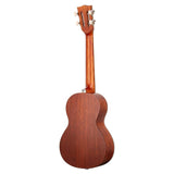 Mahalo MP3 Pearl Series Tenor Ukulele